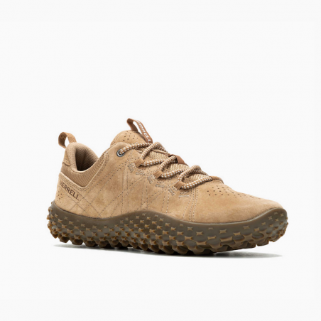 MERRELL Wrapt Tobacco Mujer
