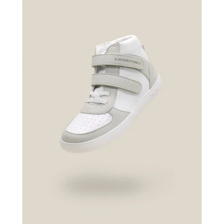 MURIS Riga Adult Bone White
